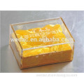 Acrylic Gift Boxes Cases